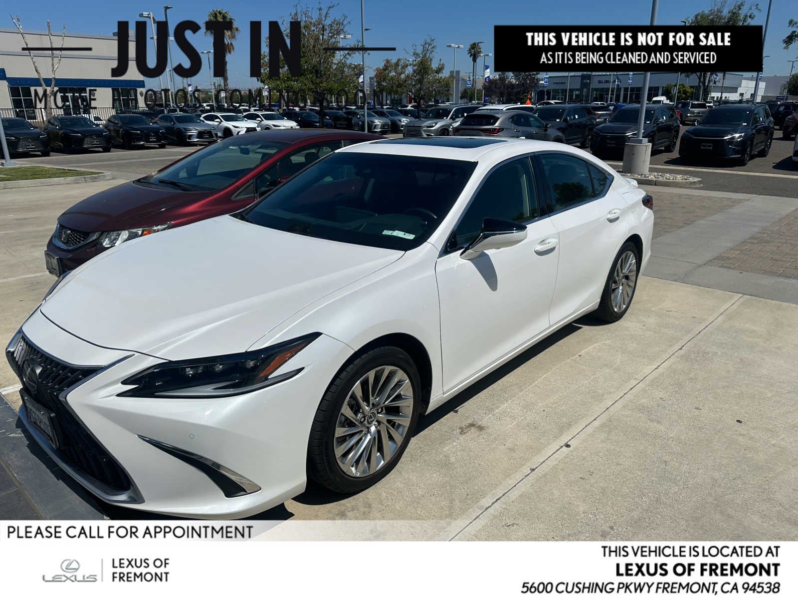 lexus es hybrid 2023 58AEA1C17PU033646 image lexus es hybrid 2023 58AEA1C17PU033646 image